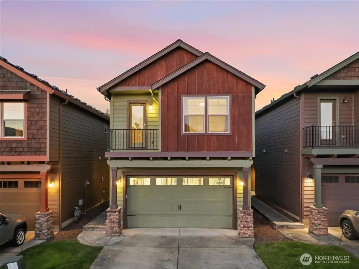 7405 NW 1st Place, Vancouver, WA 98665 - #1