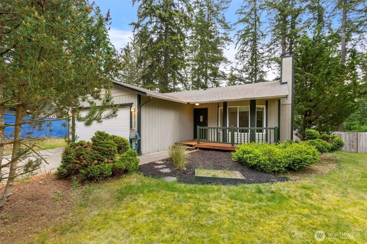 13107 140th Avenue Nw, Gig Harbor, WA 98329 - #1