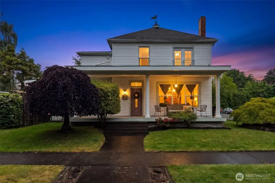 801 N Junett St, Tacoma, WA 98406 - #2