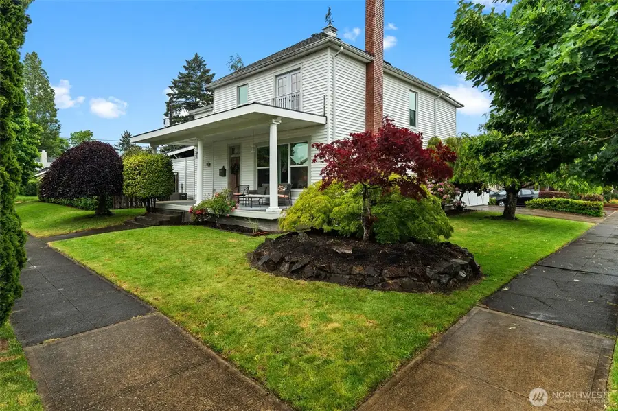 801 N Junett St, Tacoma, WA 98406 - #3