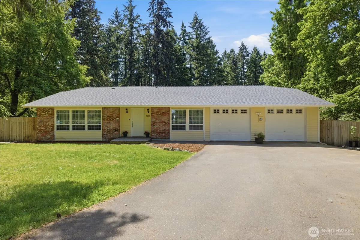 5102 162nd Street Ct E, Tacoma, WA 98446 - #1