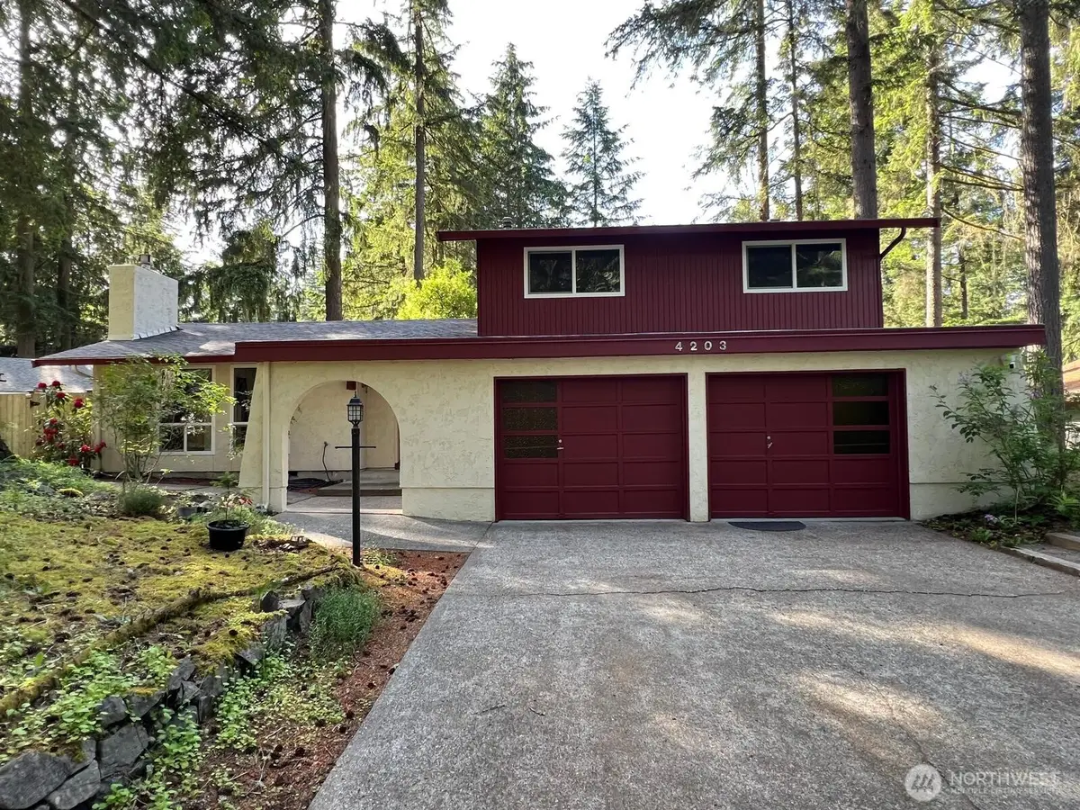 4203 Timberline Drive Se, Lacey, WA 98503 - #1