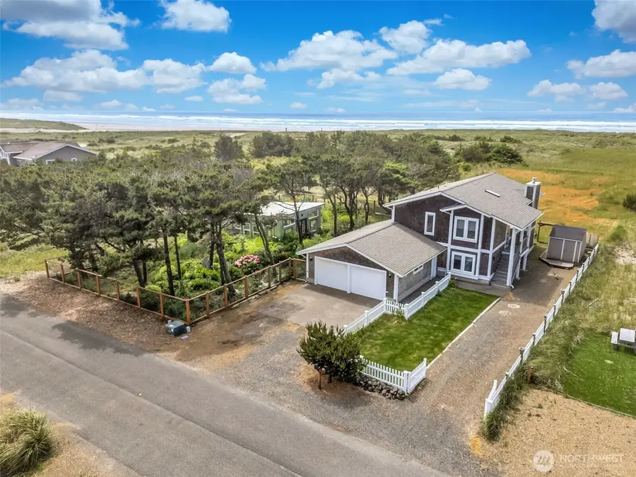 35305 & 35309 F Place, Ocean Park, WA 98640 - #2