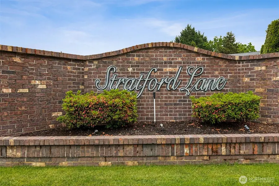 4819 Stratford Lane Se, Olympia, WA 98501 - #2