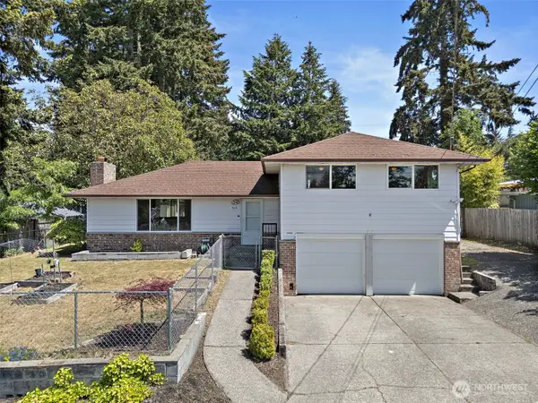 915 S Orchard Street, Tacoma, WA 98465