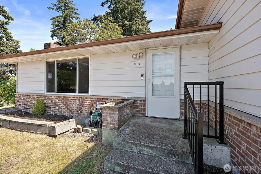 915 S Orchard Street, Tacoma, WA 98465 - #2