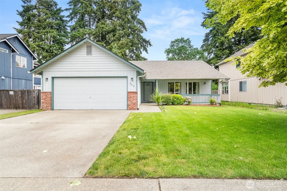 5612 Vincent Court Se, Lacey, WA 98513 - #1