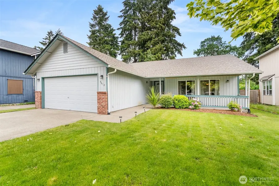 5612 Vincent Court Se, Lacey, WA 98513 - #2