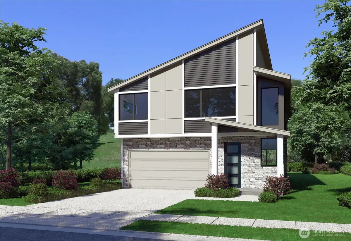2150 169th Street Ne, Marysville, WA 98271 - #1