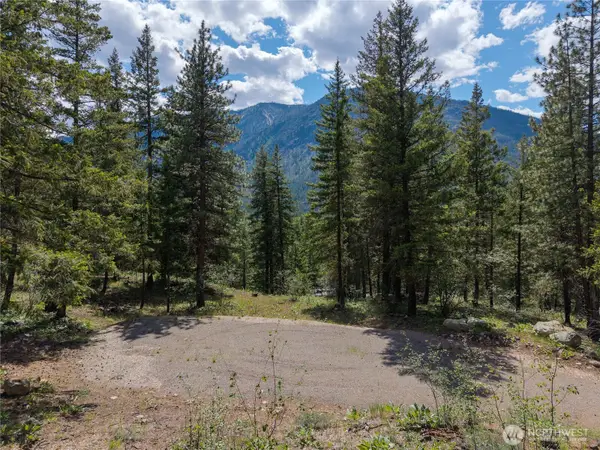 6 Homestead Road #30, Winthrop, WA 98862