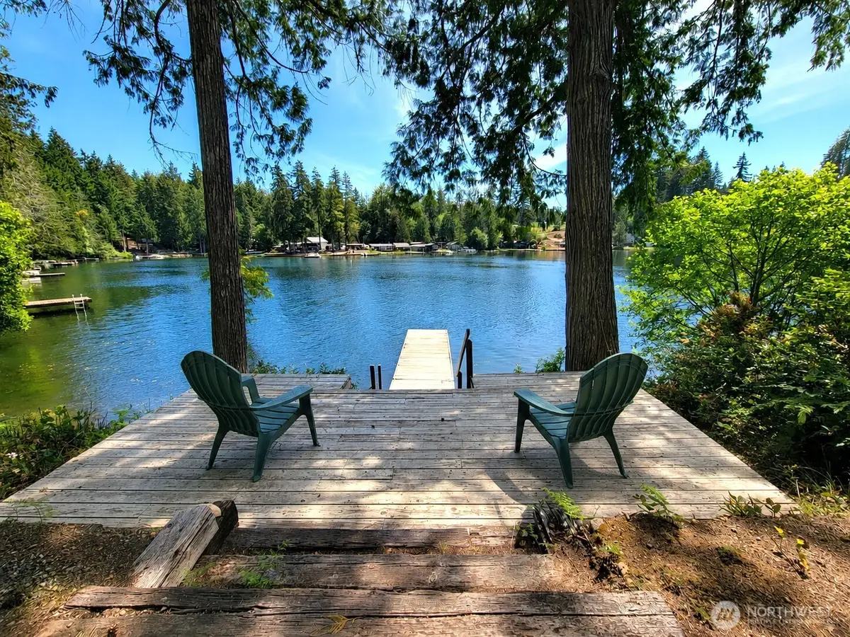 1841 NE Haven Way, Tahuya, WA 98388 - #1