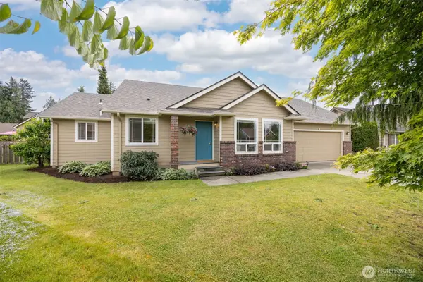 103 Woodfield Court, Lynden, WA 98264