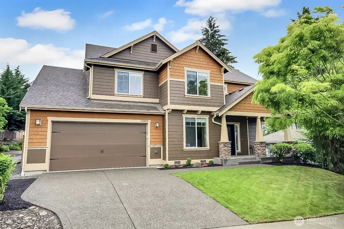 23893 SE 284th Place, Maple Valley, WA 98038 - #1