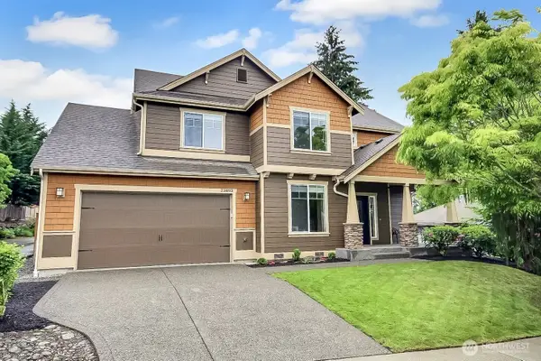 23893 SE 284th Place, Maple Valley, WA 98038
