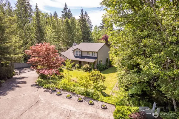 2539 E Lynnwood Drive, Longview, WA 98632