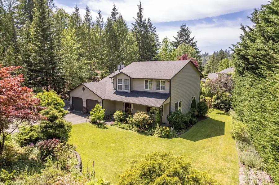 2539 E Lynnwood Drive, Longview, WA 98632 - #2