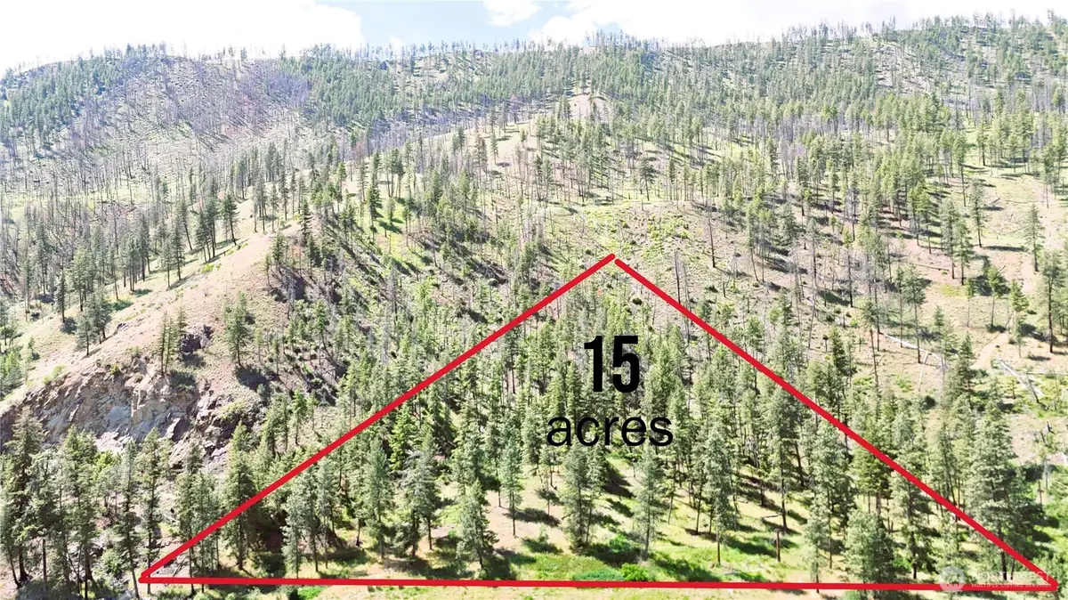 0 Gold Creek Road, Carlton, WA 98814 - #1