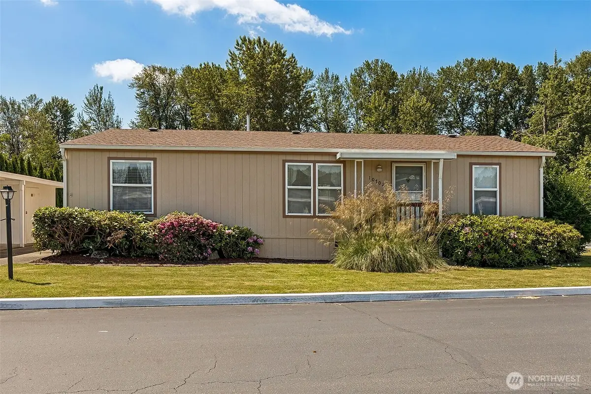 10702 63rd Street #36B, Puyallup, WA 98372 - #1