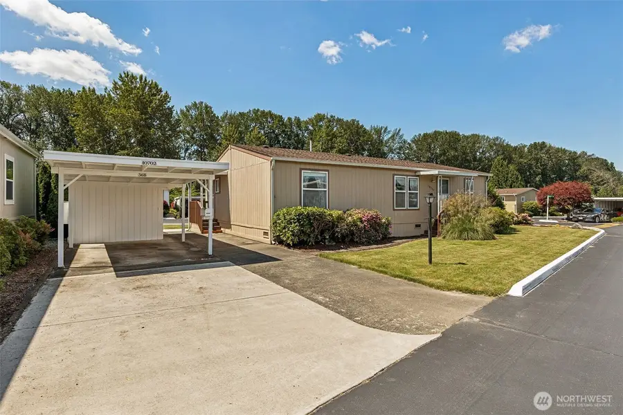 10702 63rd Street #36B, Puyallup, WA 98372 - #2