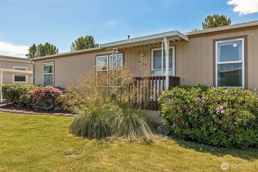 10702 63rd Street #36B, Puyallup, WA 98372 - #3