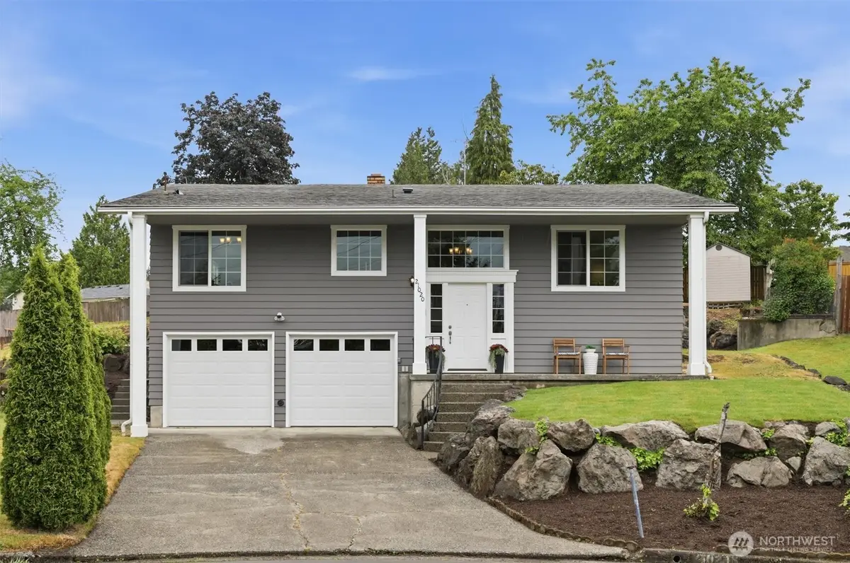 21020 98th Avenue S, Kent, WA 98031 - #1