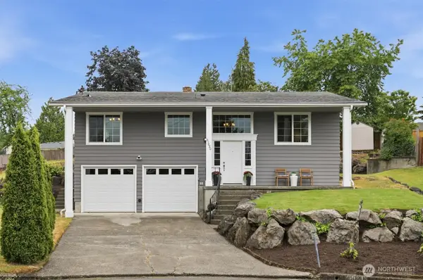 21020 98th Avenue S, Kent, WA 98031