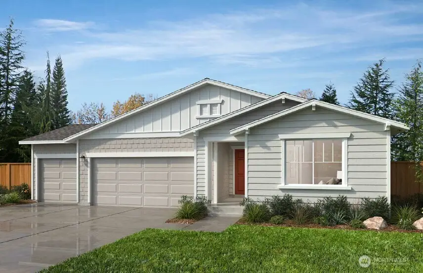 13903 186th Street E #103, Puyallup, WA 98374 - #1