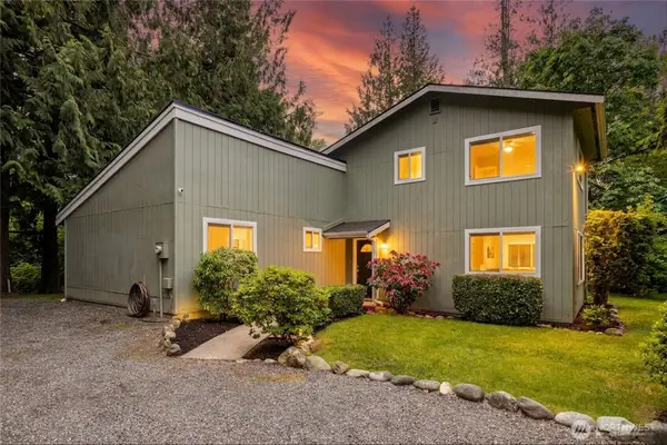1535 Ten Mile Road, Everson, WA 98247
