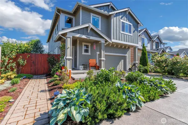 1504 29th Street Nw, Puyallup, WA 98371