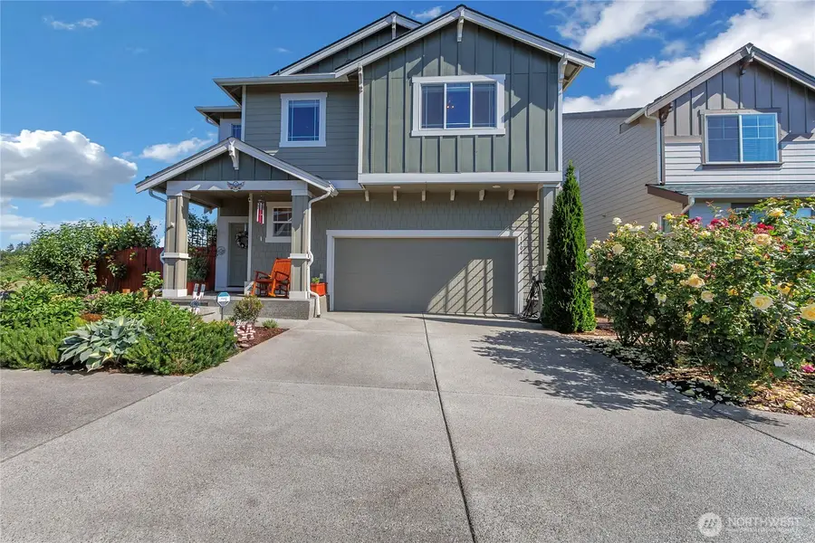 1504 29th Street Nw, Puyallup, WA 98371 - #2