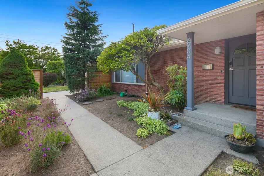 2904 W Tilden Street, Seattle, WA 98199 - #2