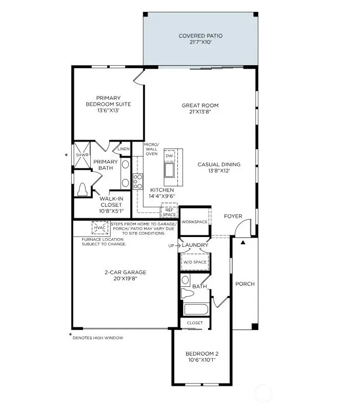 33970 Calla Lily Place Se, Black Diamond, WA 98010 - #2