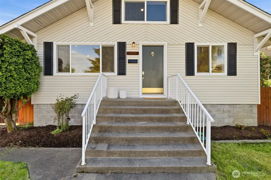 5122 N Shirley Street, Ruston, WA 98407 - #3