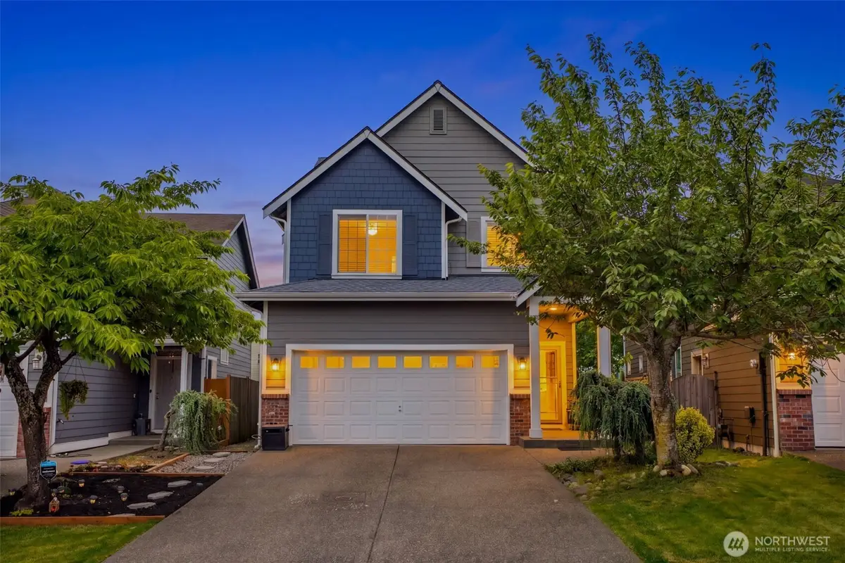 18623 115th Avenue E, Puyallup, WA 98374 - #1