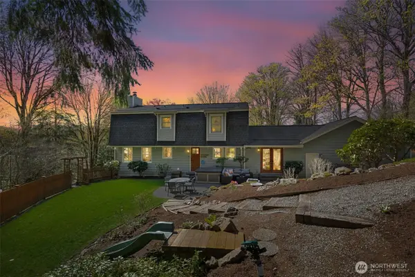 7238 Lakemont Boulevard Se, Bellevue, WA 98006