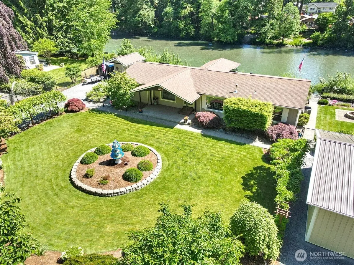 18024 116th Place Ne, Arlington, WA 98223 - #1