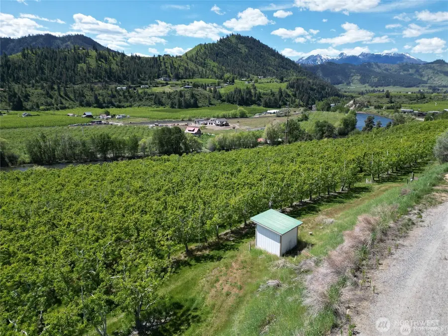 1 Sunburst Lane #Lot 1, Cashmere, WA 98815 - #3