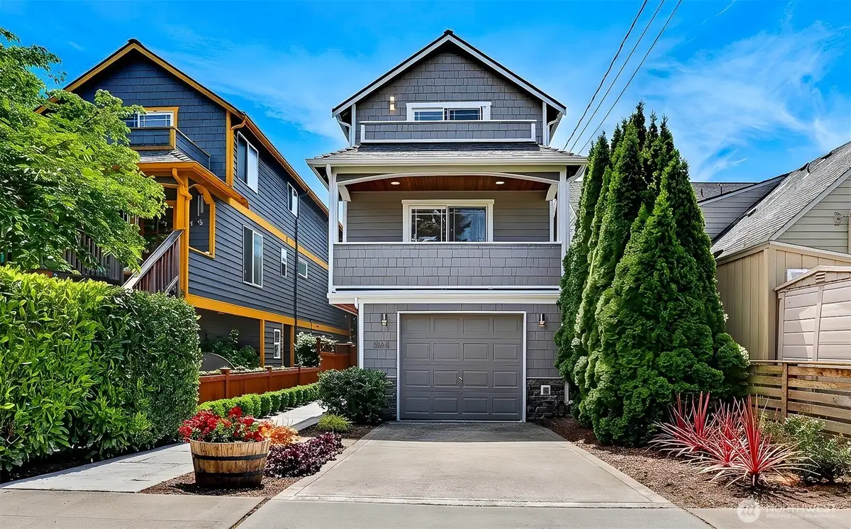 2447 NW 62nd Street, Seattle, WA 98107 - #1