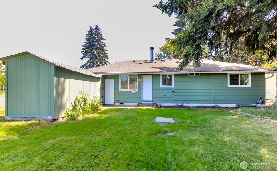 759 3rd Avenue N, Kent, WA 98032 - #2