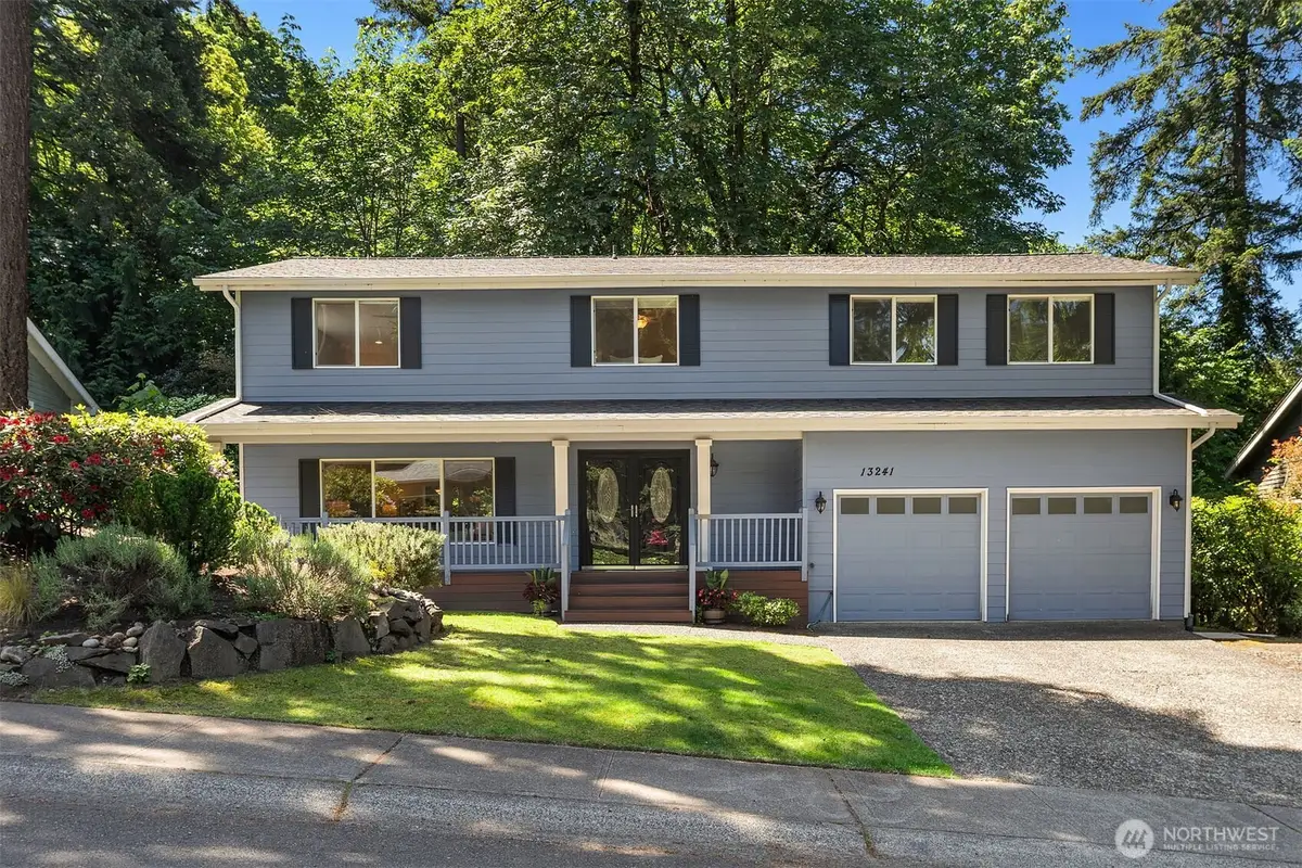 13241 SE 57th Street, Bellevue, WA 98006 - #1