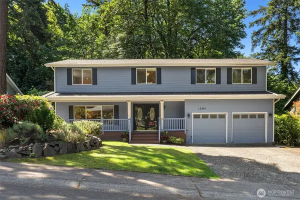 13241 SE 57th Street, Bellevue, WA 98006