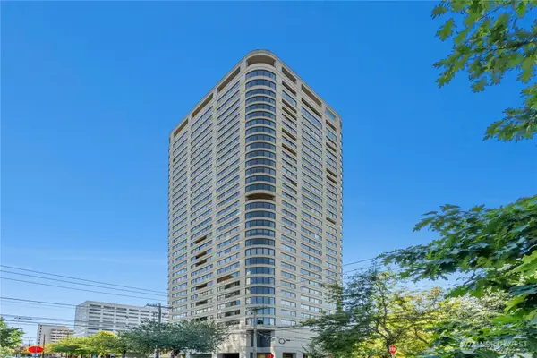 1301 Spring Street #8B, Seattle, WA 98104