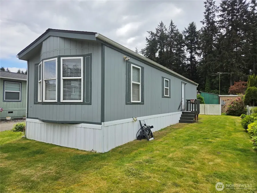 3702 Hunt Street Nw #30, Gig Harbor, WA 98335 - #2