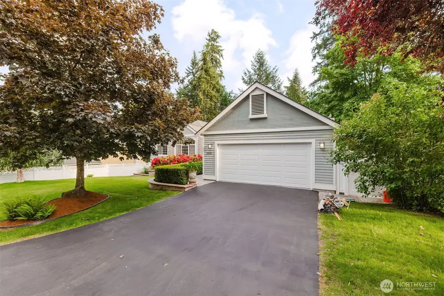 2031 NE Marina Vista Court, Poulsbo, WA 98370 - #2
