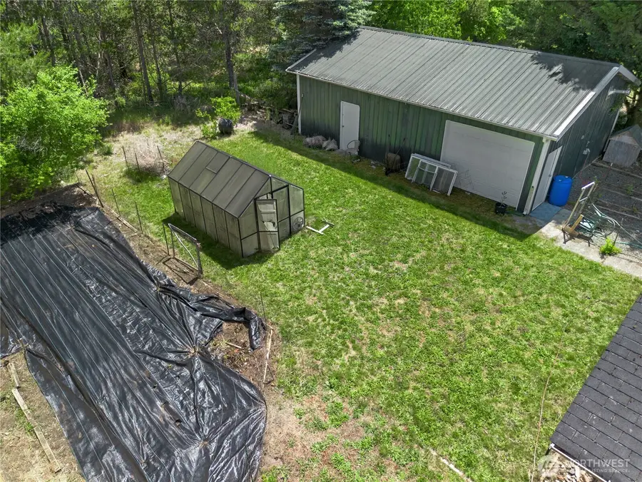 70 E Sycamore Place, Shelton, WA 98584 - #2