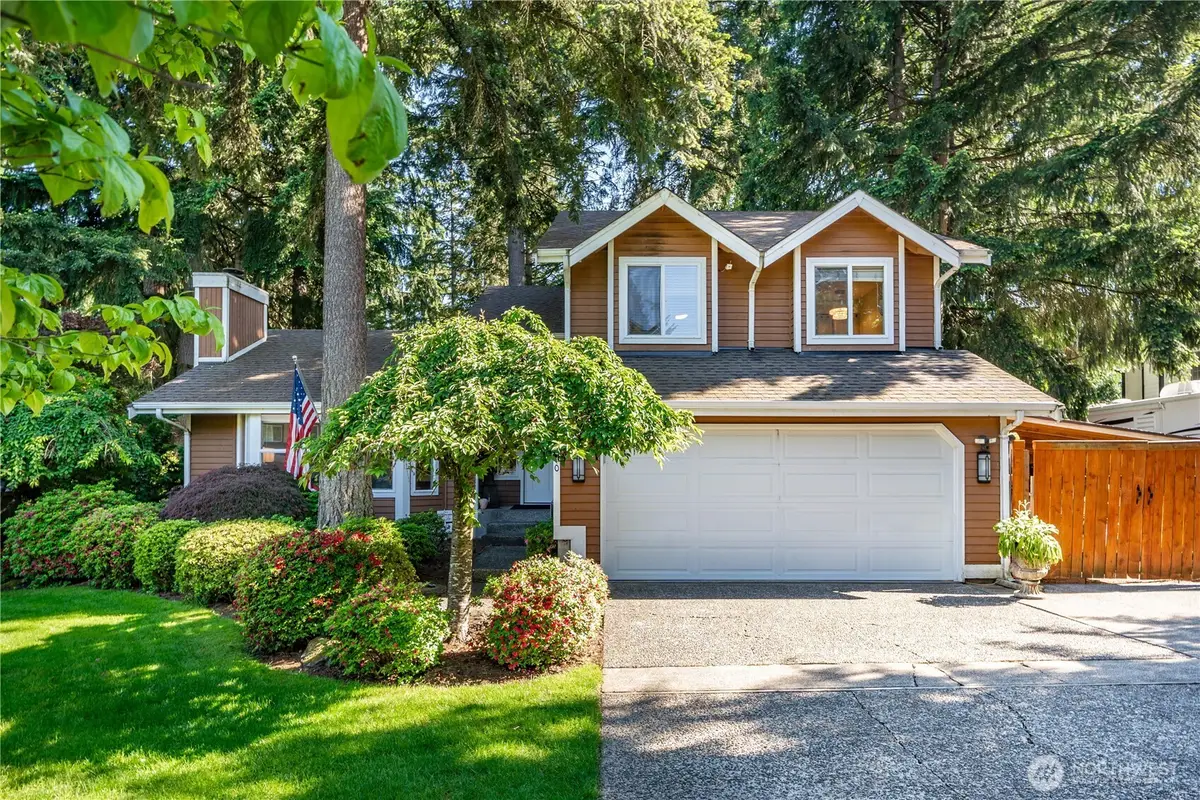 20410 109th Street Ct E, Bonney Lake, WA 98391 - #1