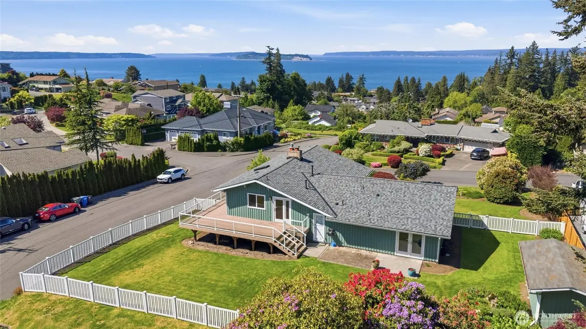 3016 51st Place Sw, Everett, WA 98203 - #1