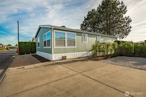4751 Birch Bay Lynden Road #170, Blaine, WA 98230