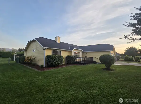 131 Timothy Lane, Sequim, WA 98382