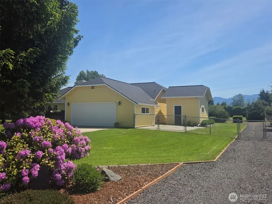 131 Timothy Lane, Sequim, WA 98382 - #3